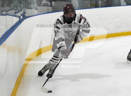 Thumbnail 2 in Seton Hall Prep @ Don Bosco photogallery.