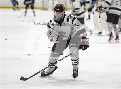 Thumbnail 3 in Seton Hall Prep @ Don Bosco photogallery.