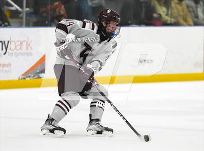 Thumbnail 2 in Seton Hall Prep @ Don Bosco photogallery.