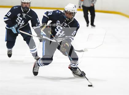 Thumbnail 3 in Seton Hall Prep @ Don Bosco photogallery.