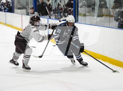 Thumbnail 2 in Seton Hall Prep @ Don Bosco photogallery.