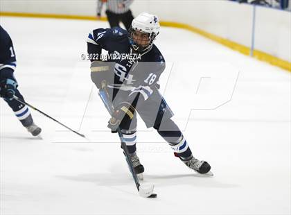 Thumbnail 2 in Seton Hall Prep @ Don Bosco photogallery.