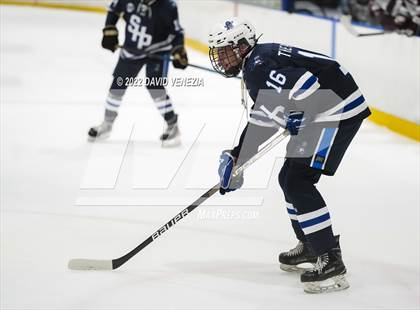 Thumbnail 1 in Seton Hall Prep @ Don Bosco photogallery.