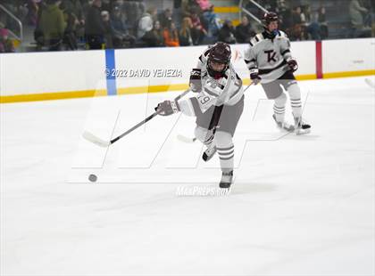 Thumbnail 1 in Seton Hall Prep @ Don Bosco photogallery.