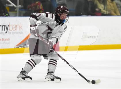 Thumbnail 1 in Seton Hall Prep @ Don Bosco photogallery.