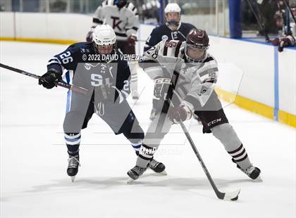 Thumbnail 2 in Seton Hall Prep @ Don Bosco photogallery.