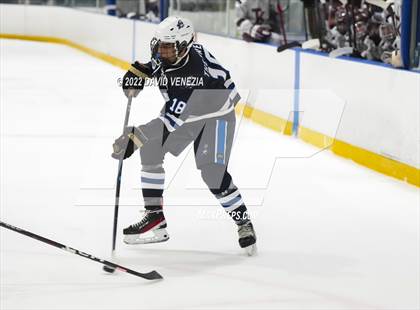 Thumbnail 3 in Seton Hall Prep @ Don Bosco photogallery.