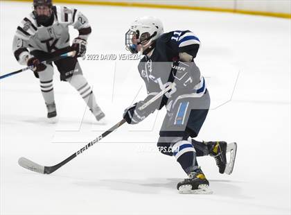 Thumbnail 2 in Seton Hall Prep @ Don Bosco photogallery.