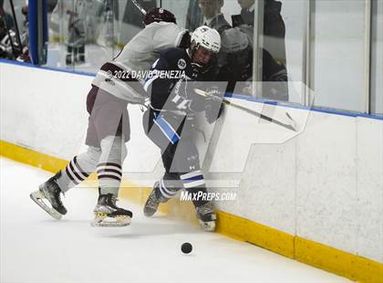Thumbnail 3 in Seton Hall Prep @ Don Bosco photogallery.