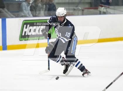 Thumbnail 1 in Seton Hall Prep @ Don Bosco photogallery.
