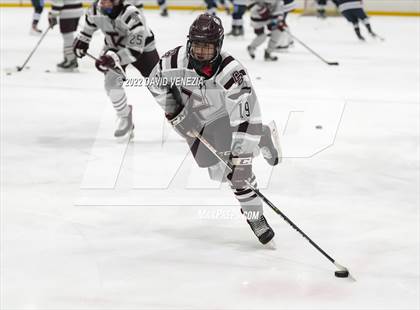 Thumbnail 3 in Seton Hall Prep @ Don Bosco photogallery.