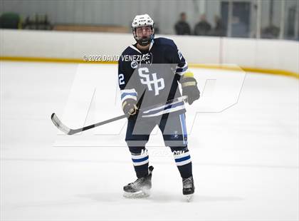 Thumbnail 2 in Seton Hall Prep @ Don Bosco photogallery.