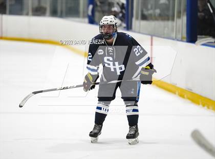 Thumbnail 1 in Seton Hall Prep @ Don Bosco photogallery.