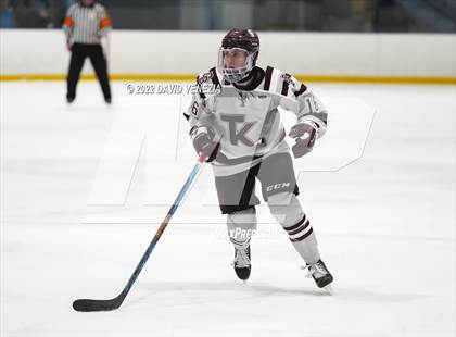 Thumbnail 1 in Seton Hall Prep @ Don Bosco photogallery.