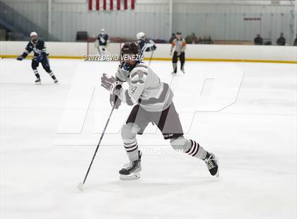 Thumbnail 1 in Seton Hall Prep @ Don Bosco photogallery.