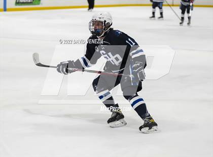 Thumbnail 1 in Seton Hall Prep @ Don Bosco photogallery.