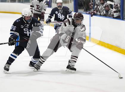 Thumbnail 3 in Seton Hall Prep @ Don Bosco photogallery.