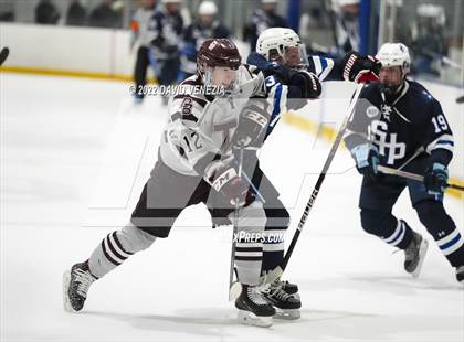 Thumbnail 2 in Seton Hall Prep @ Don Bosco photogallery.