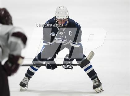 Thumbnail 3 in Seton Hall Prep @ Don Bosco photogallery.