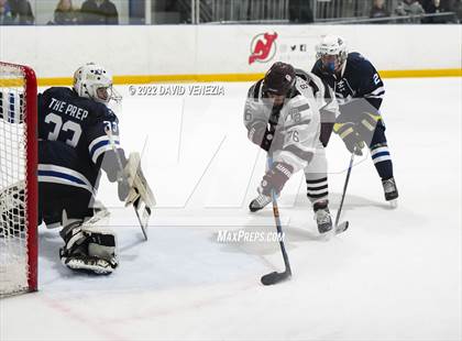 Thumbnail 2 in Seton Hall Prep @ Don Bosco photogallery.