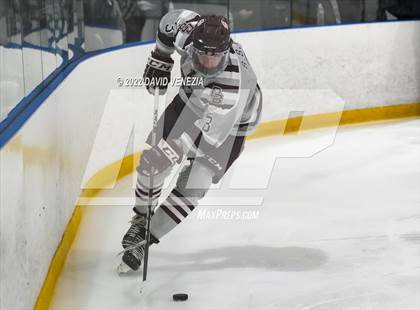 Thumbnail 3 in Seton Hall Prep @ Don Bosco photogallery.