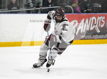 Thumbnail 2 in Seton Hall Prep @ Don Bosco photogallery.