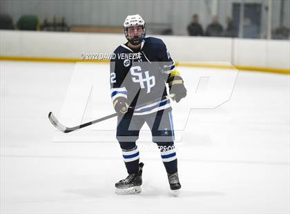 Thumbnail 1 in Seton Hall Prep @ Don Bosco photogallery.