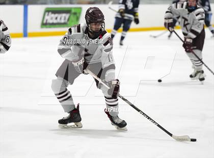 Thumbnail 1 in Seton Hall Prep @ Don Bosco photogallery.