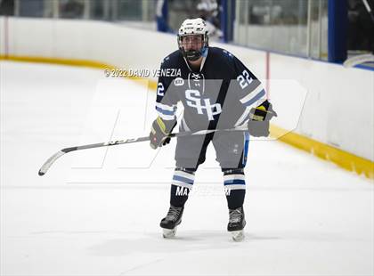 Thumbnail 3 in Seton Hall Prep @ Don Bosco photogallery.