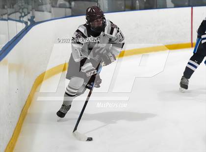 Thumbnail 3 in Seton Hall Prep @ Don Bosco photogallery.
