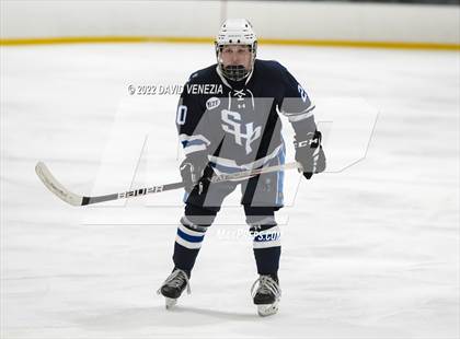 Thumbnail 2 in Seton Hall Prep @ Don Bosco photogallery.