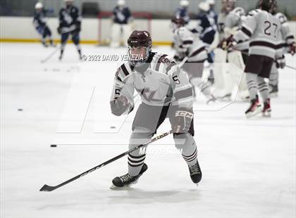 Thumbnail 2 in Seton Hall Prep @ Don Bosco photogallery.