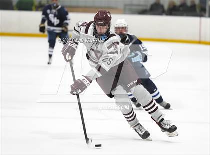 Thumbnail 1 in Seton Hall Prep @ Don Bosco photogallery.