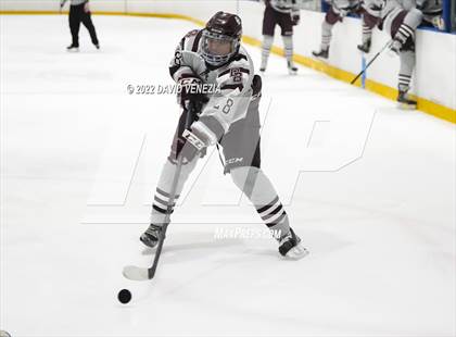 Thumbnail 3 in Seton Hall Prep @ Don Bosco photogallery.