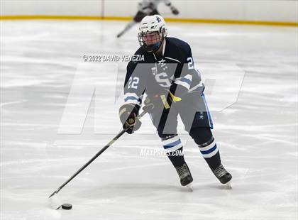 Thumbnail 2 in Seton Hall Prep @ Don Bosco photogallery.