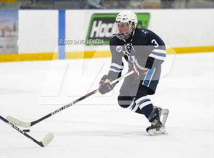 Thumbnail 2 in Seton Hall Prep @ Don Bosco photogallery.