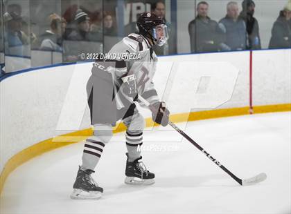 Thumbnail 2 in Seton Hall Prep @ Don Bosco photogallery.