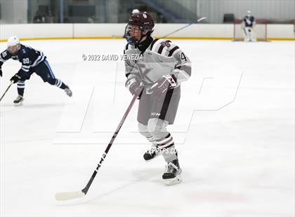 Thumbnail 2 in Seton Hall Prep @ Don Bosco photogallery.
