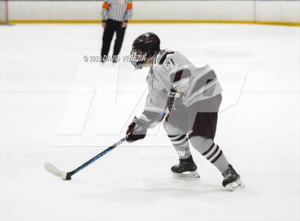 Thumbnail 1 in Seton Hall Prep @ Don Bosco photogallery.