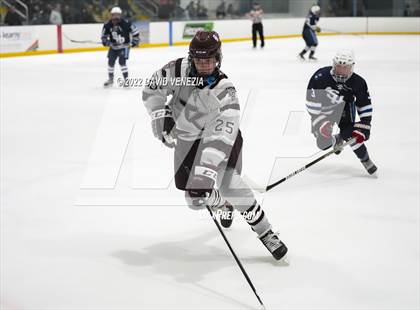 Thumbnail 3 in Seton Hall Prep @ Don Bosco photogallery.