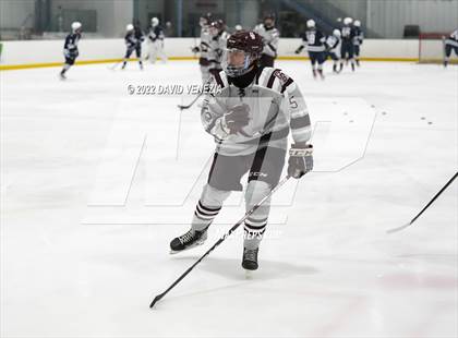 Thumbnail 3 in Seton Hall Prep @ Don Bosco photogallery.