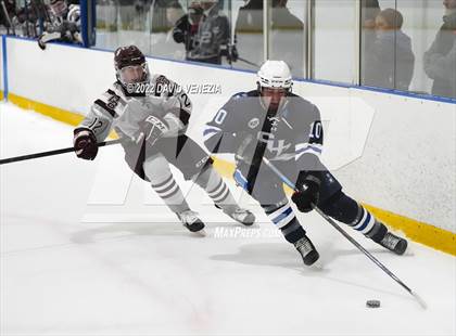 Thumbnail 1 in Seton Hall Prep @ Don Bosco photogallery.