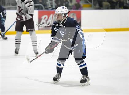 Thumbnail 1 in Seton Hall Prep @ Don Bosco photogallery.
