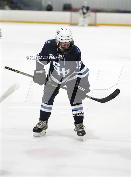 Thumbnail 1 in Seton Hall Prep @ Don Bosco photogallery.