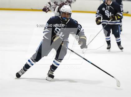 Thumbnail 1 in Seton Hall Prep @ Don Bosco photogallery.