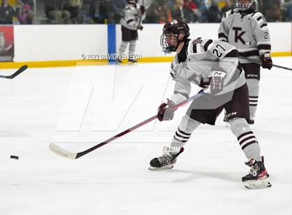 Thumbnail 1 in Seton Hall Prep @ Don Bosco photogallery.