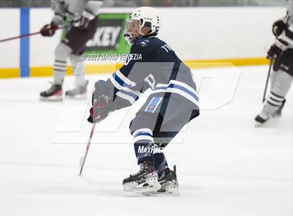 Thumbnail 3 in Seton Hall Prep @ Don Bosco photogallery.
