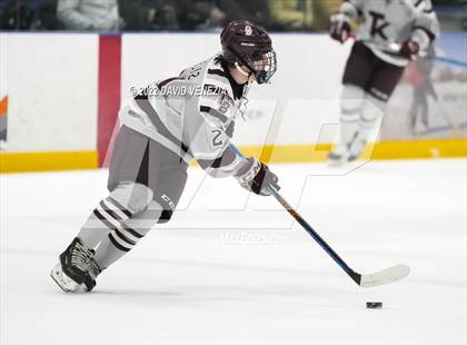 Thumbnail 1 in Seton Hall Prep @ Don Bosco photogallery.