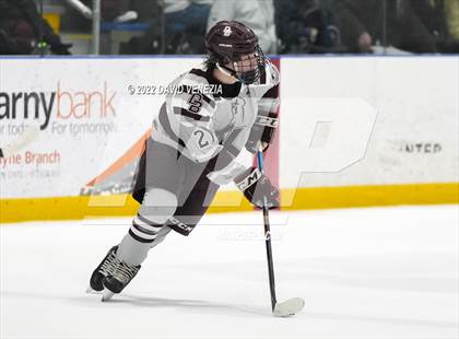 Thumbnail 3 in Seton Hall Prep @ Don Bosco photogallery.