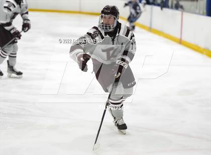Thumbnail 1 in Seton Hall Prep @ Don Bosco photogallery.